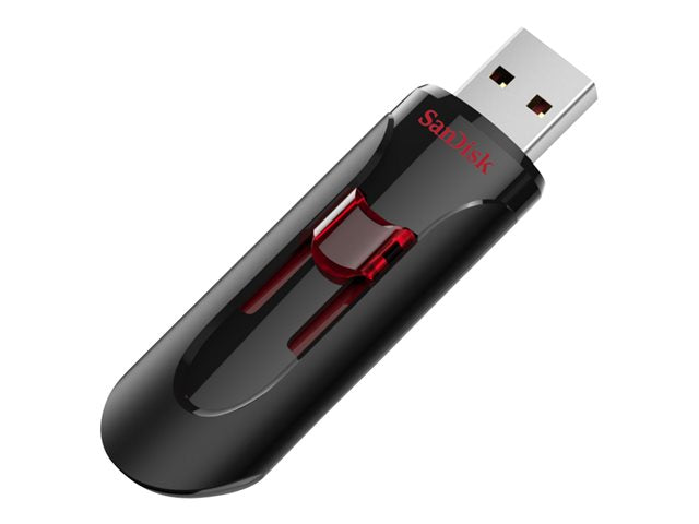 Unidad Flash USB SanDisk Cruzer Glide 32GB USB 3.0