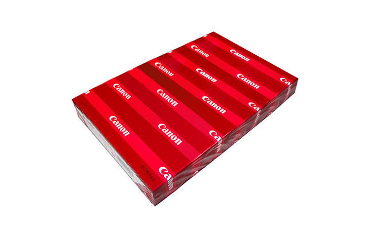 Resma de Papel Bond Canon – Legal 11x14", 0151V856