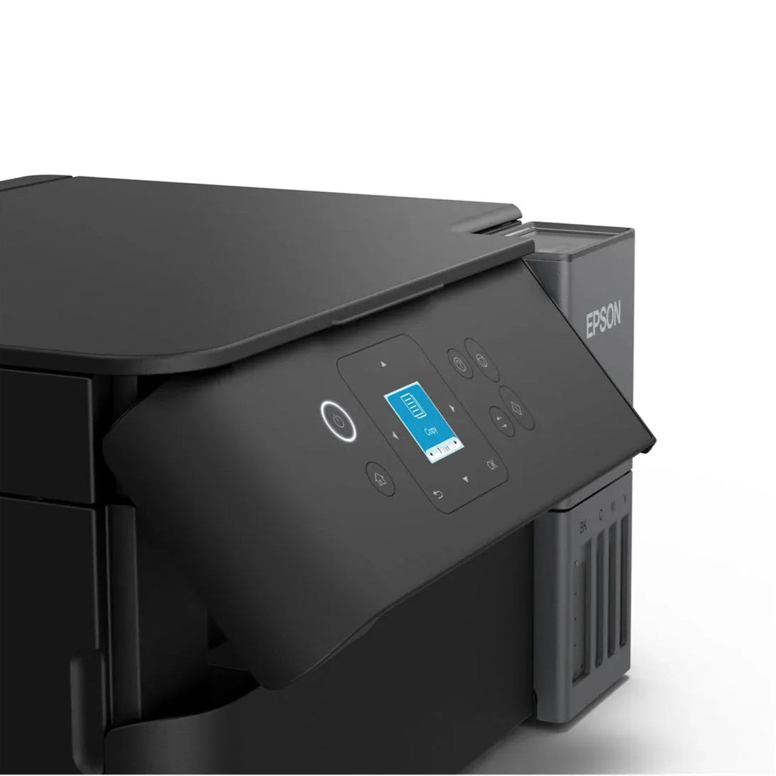 Impresora Multifuncional Epson EcoTank L4360 Wi-Fi C11CL41301