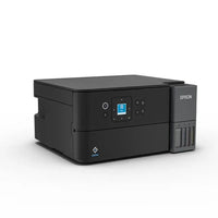 Impresora Multifuncional Epson EcoTank L4360 Wi-Fi C11CL41301