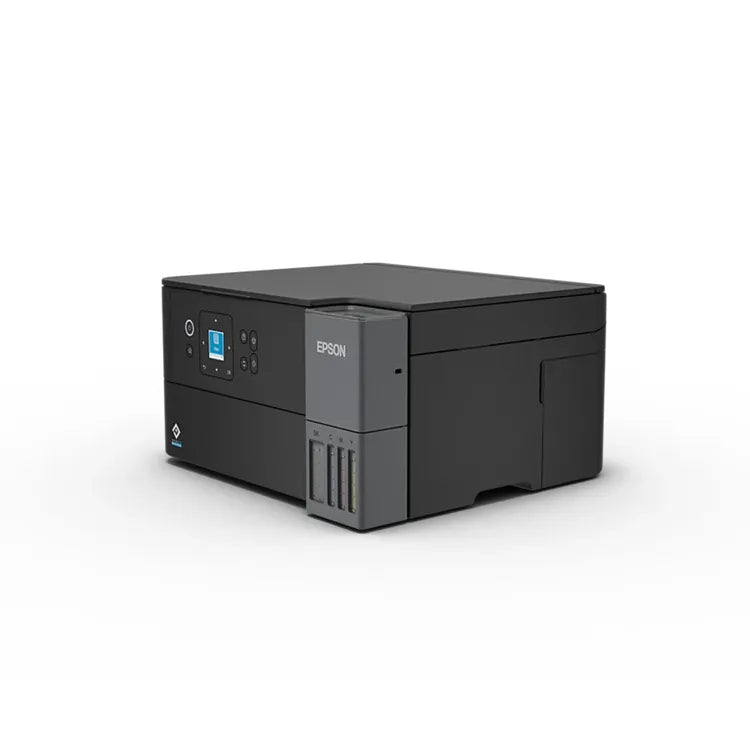 Impresora Multifuncional Epson EcoTank L4360 Wi-Fi C11CL41301