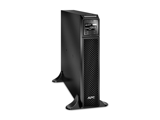 UPS APC Smart-UPS SRT 1500VA | Torre/Rack, Doble Conversión, Gestión Remota – SRT1500XLA