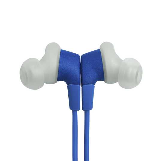 Audífonos deportivos – JBL Endurance Run 3 – In‑Ear – USB‑C – Hi‑Res – IP65 – Azul
