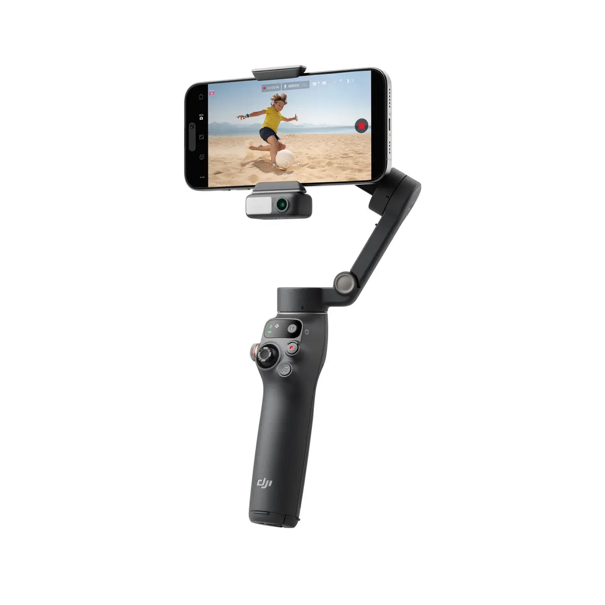 DJI Osmo Mobile 7P – Estabilizador Portátil para Smartphone, 6941565997517