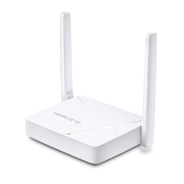 Router Inalámbrico Gigabit Wi-Fi 6 Mercusys MR20 V1 Dual Band – MR20
