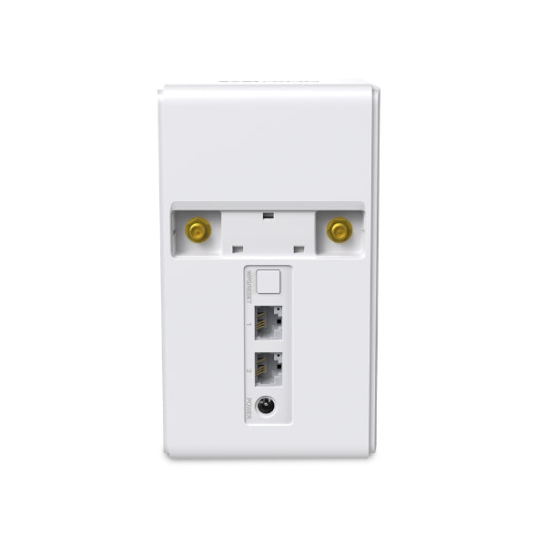 Router Inalámbrico WWAN 4G/3G 2.4GHz Mercusys MB110-4G V1 – MB110-4G