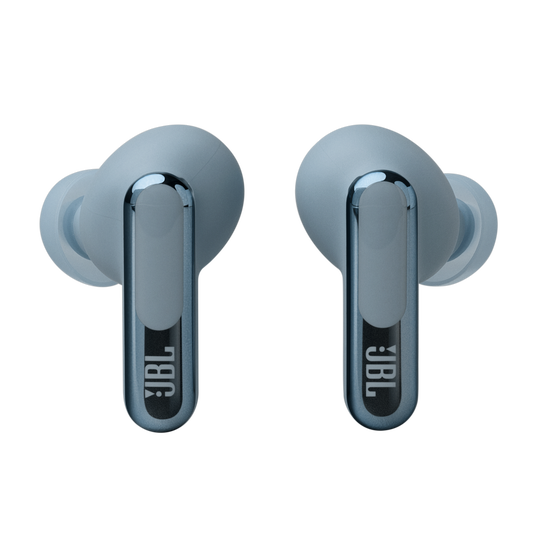Auriculares True Wireless JBL LIVE Beam 3 Azules