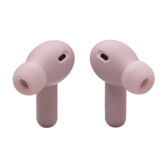 Auriculares JBL Wave Beam 2 NC – True Wireless, Cancelación Activa, Rosa