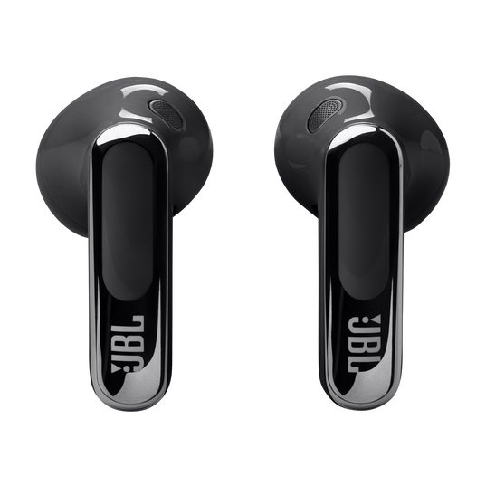 Auriculares True Wireless JBL LIVE Flex 3 / Negros / Open Stick / ANC / Smart Charging Case™ / 50h