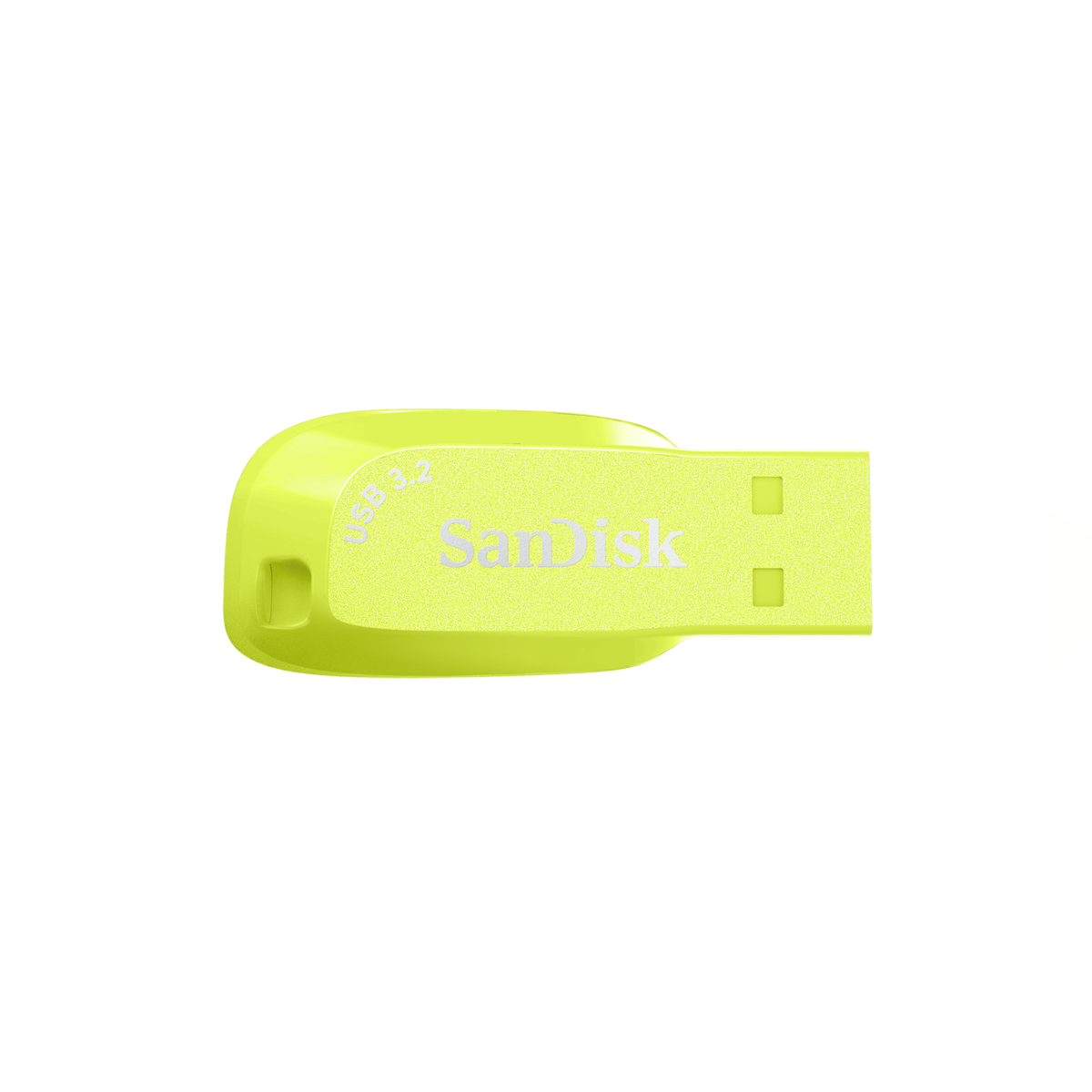 Unidad Flash USB SanDisk Ultra Shift SDCZ410-032G-G46EP, 32GB, USB 3.2 Gen 1, color Onagra
