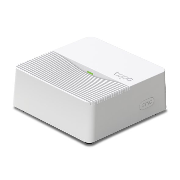 Smart Hub para hogar inteligente – TP‑Link Tapo H200