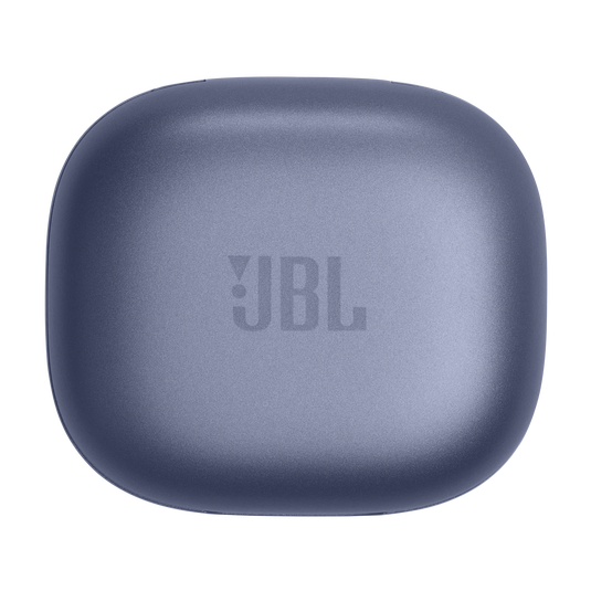 Auriculares inalámbricos JBL LIVE Flex JBLLIVEFLEXBLUAM, color azul