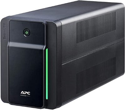 UPS APC BVX1200L-LM – 1200 VA / 650 W / 120 V / 6 salidas