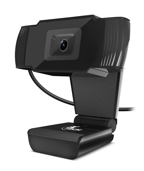 Webcam HD Xtech XTW-720 720p con Audio USB 2.0