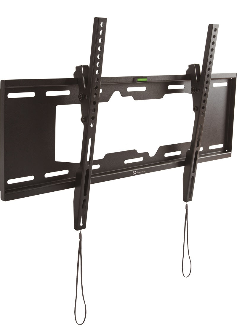 Soporte para Televisores Klip Xtreme KTM-352 – 37"-80" / Perfil Bajo / Acero