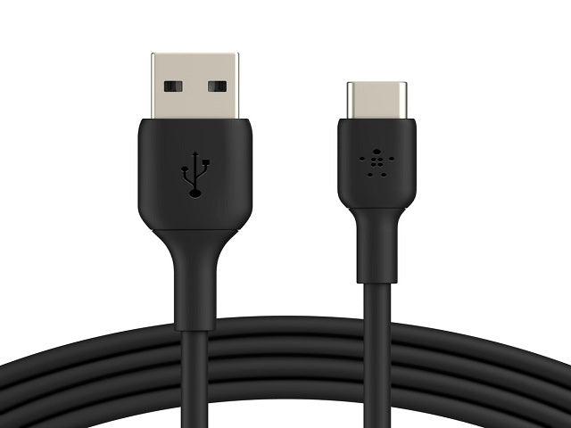 Cable USB de Carga Rápida Belkin