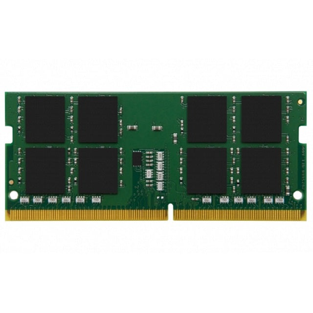 Memoria RAM Kingston ValueRAM DDR4 8GB SO-DIMM 3200MHz CL22, sin ECC