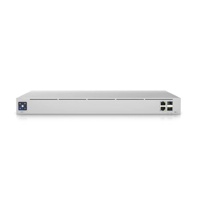Aparato de Seguridad UniFi Next-generation Gateway Pro 10GbE Rack 1U – UXG-Pro-US