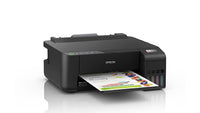 Impresora Multifunción Epson EcoTank L1250 – Wi-Fi / Wi-Fi Direct (C11CJ71301)