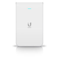 Punto de acceso inalámbrico UniFi 6 U6-IW, Wi-Fi 6 con montaje en pared