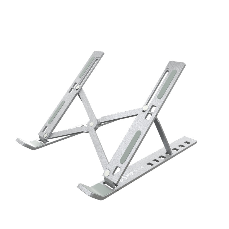 Soporte para Laptop Klip Xtreme Flexus – hasta 15.6" (KAS-002)