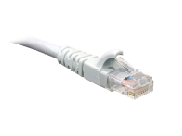 Cable de Interconexión SFTP Cat 6a Gris 91cm Nexxt