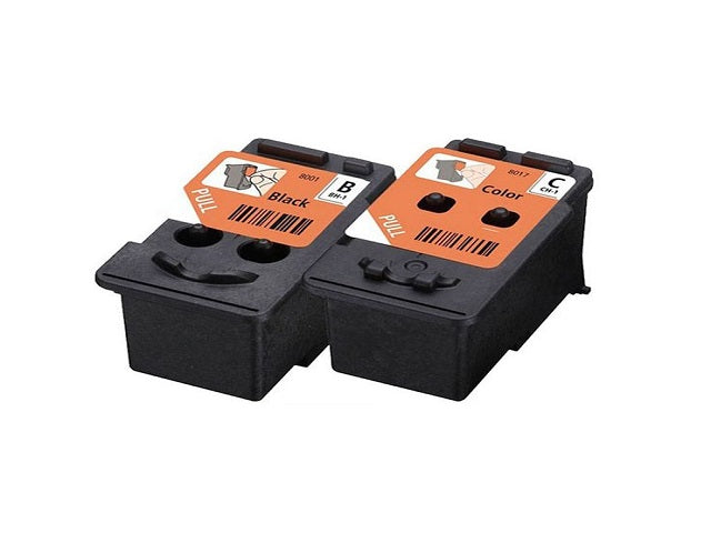 Cabezal de Impresión Negro / Color Canon Combo – 0692C005AA