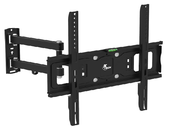 Soporte de Pared Inclinable/Giratorio para TV 32–55" Xtech XTA-425