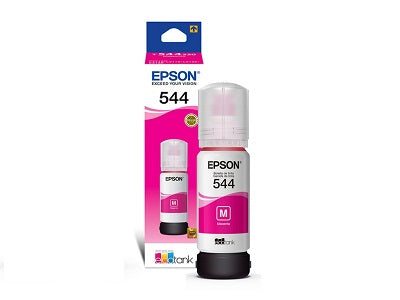 Recarga de Tinta Magenta Epson 544 65 ml