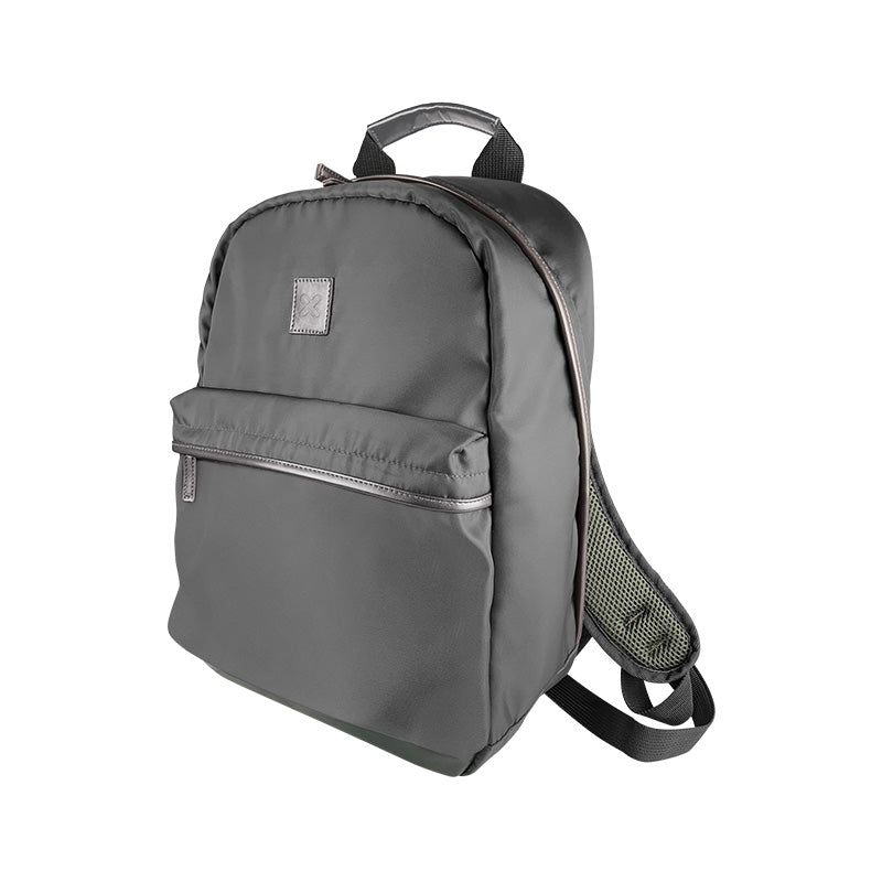 Mochila para Laptop Berna Klip Xtreme 15.6" Gris