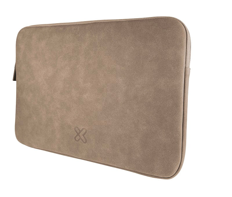 Funda Klip Xtreme SquareShield – 15.6" / Poliuretano Caqui (KNS-220KH)