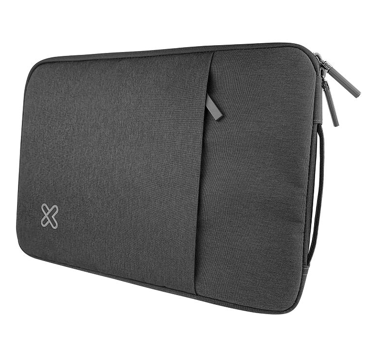 Funda Klip Xtreme SquarePro – 15.6" / Gris (KNS-420GR)