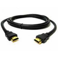 Cable de pantalla - 4.5 m - 19 pin HDMI Type A - 19 pin HDMI Type A - 15ft Xtech