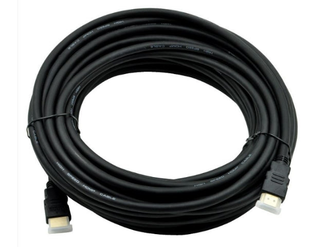 Cable HDMI Xtech XTC-370 – 25ft (7,6m) Macho a Macho Type A, 19 pin