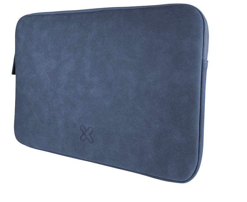 Funda Klip Xtreme SquareShield – 15.6" / Poliuretano Azul (KNS-220BL)