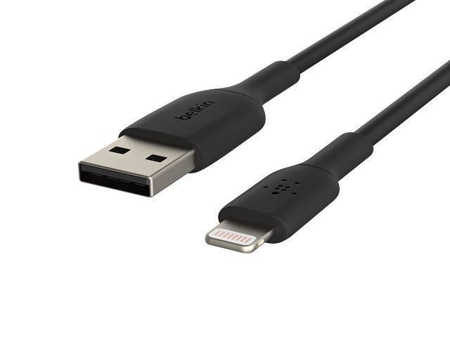Cable Lightning de Carga Rápida Belkin BoostCharge