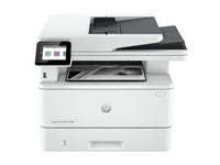 Impresora multifunción láser blanco y negro HP LaserJet Pro MFP 4103dw, dúplex, Wi-Fi – 2Z627A#BGJ