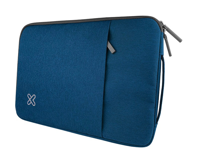 Funda Klip Xtreme SquarePro – 15.6" / Azul (KNS-420BL)