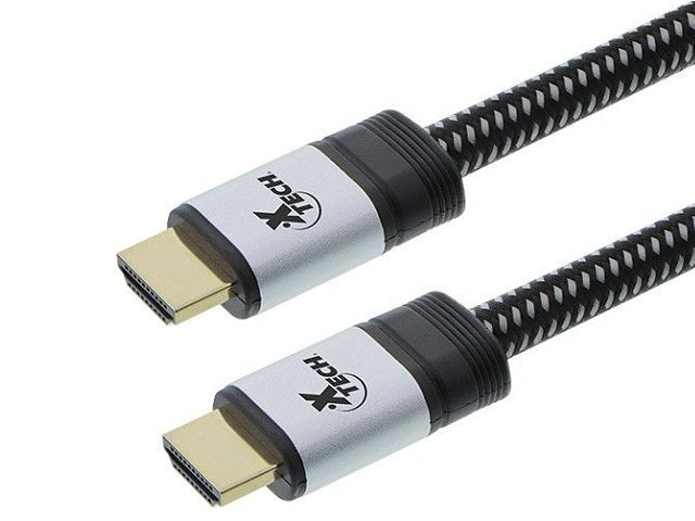 Cable HDMI Xtech XTC-626 – Alta Velocidad con Ethernet 1.83m 4K60Hz