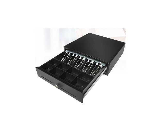 Cajón para Efectivo Custom America 20x20x6