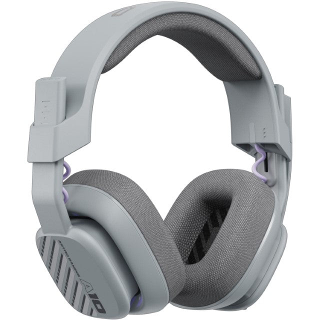 Auriculares Cableados Over-Ear ASTRO Gaming A10 Gen 2 Gris