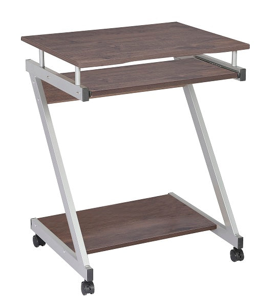 Escritorio para Computadora de Un Nivel Ébano Xtech XTF-CD194