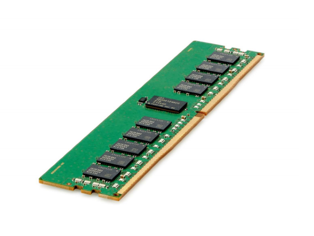 Memoria RAM HPE DDR4 16GB PC4-2933Y