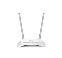 Enrutador Inalámbrico TP-Link TL-WR850N 4 Puertos 2.4 GHz