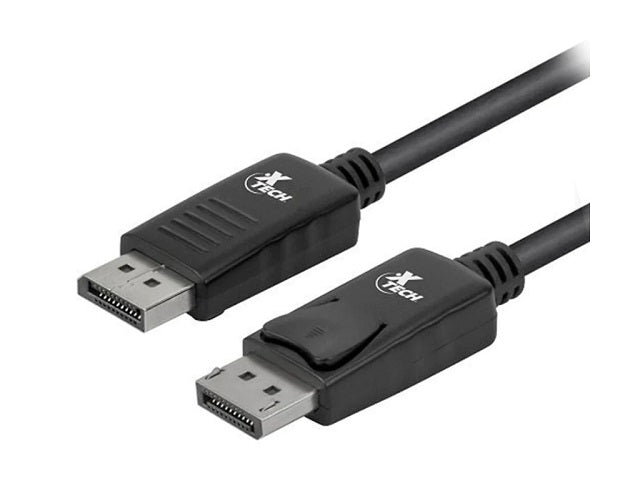 Cable HDMI 8K V2.1 Xtech XTC-636