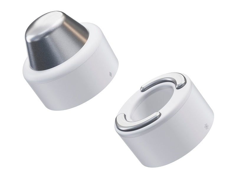 Anillos Calientes y Fríos Therabody TheraFace