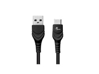 Cable USB Tipo A a Tipo C 1.8m Xtech XTG-238 (Paquete de 10)