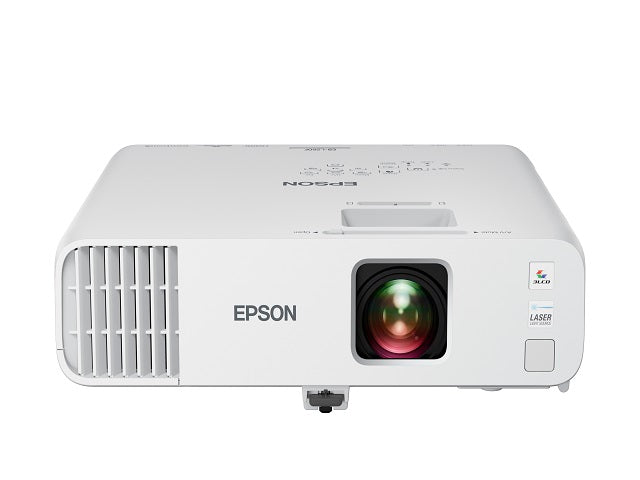 Proyector 3LCD Epson PowerLite L260F 4600 Lúmenes 1080p Inalámbrico/LAN/Miracast