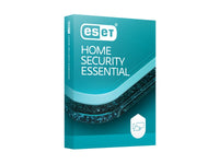 ESET Home Security Essential – Licencia Electrónica 1 Año / 3 Dispositivos EHSEESD-1Y-3PPA