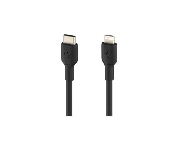 Cable Lightning Belkin BoostCharge